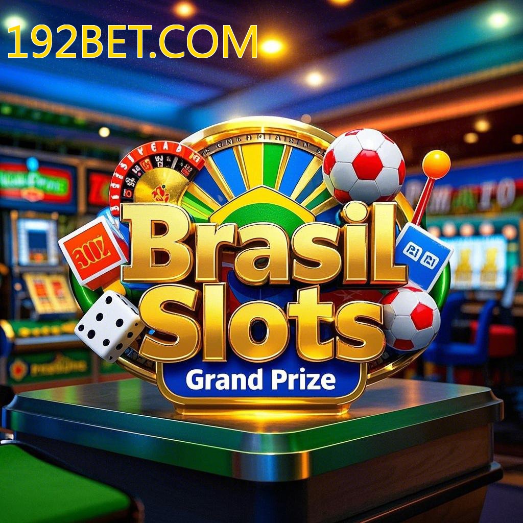 192bet GAME-Slots