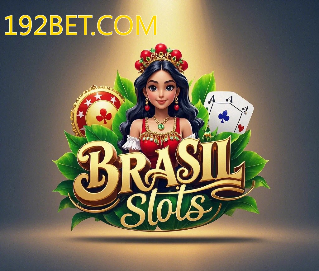 192bet GAME-Slots